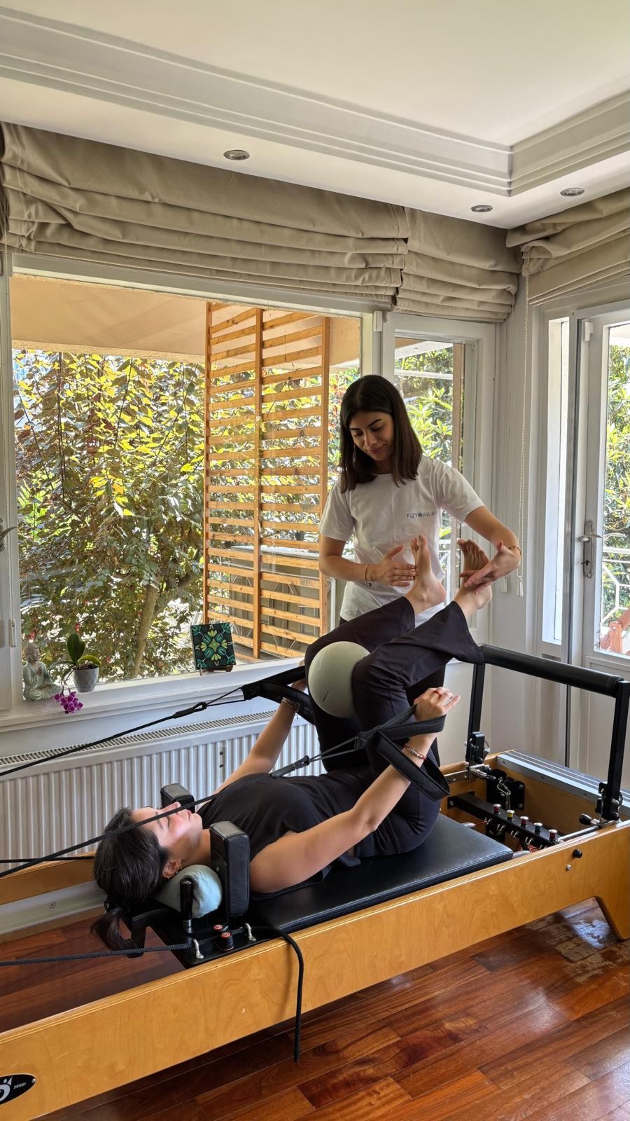Klinik Pilatesin temel prensipleri nelerdir